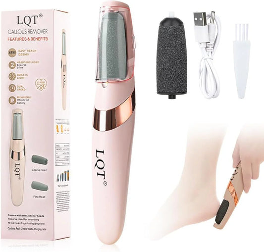 🎁Hot Sale 50% OFF-Electric Foot Callus Remover