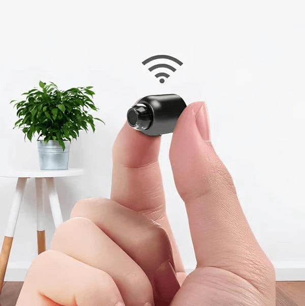 💥LAST DAY HOT SELLING PRODUCT !! - 📸Mini 5g Wireless Wifi Camera 1080p HD 📸