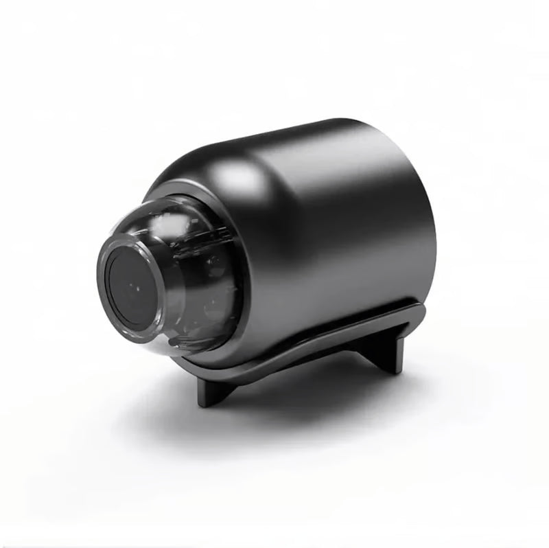 💥LAST DAY HOT SELLING PRODUCT !! - 📸Mini 5g Wireless Wifi Camera 1080p HD 📸