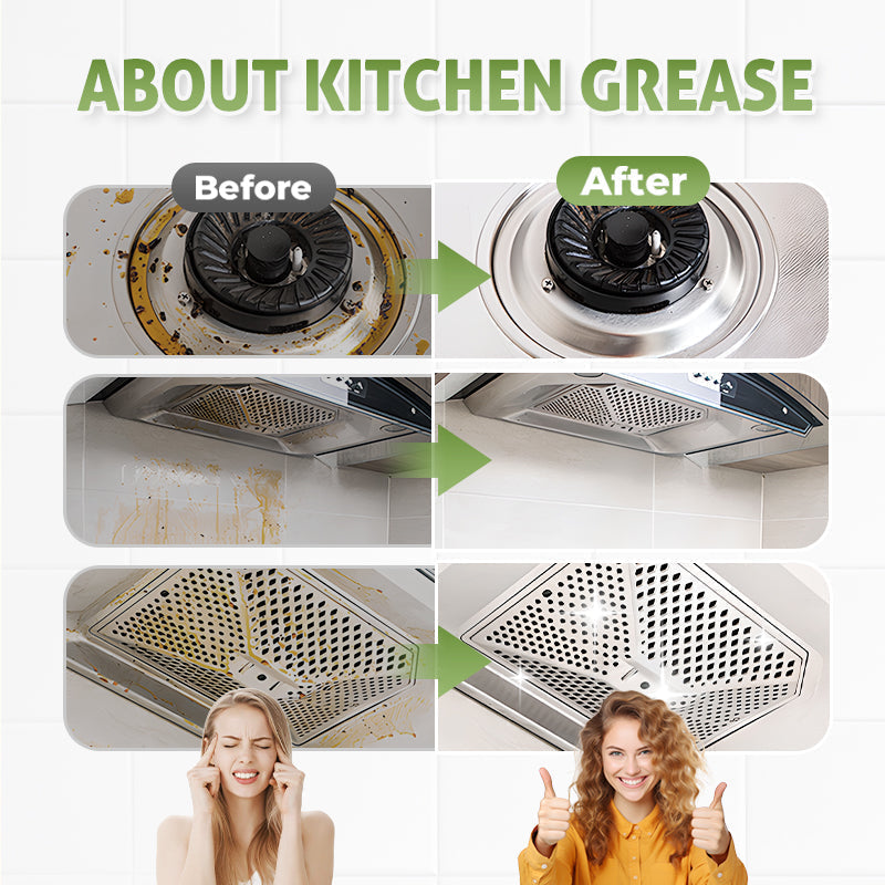 Multi‑Use Enzyme Foam Cleaner