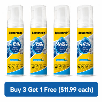 💞Grease & Stain Remover – Foam action, no harsh chemicals. Works on coffee, ink & oil. A true all‑rounder. 🏠✅