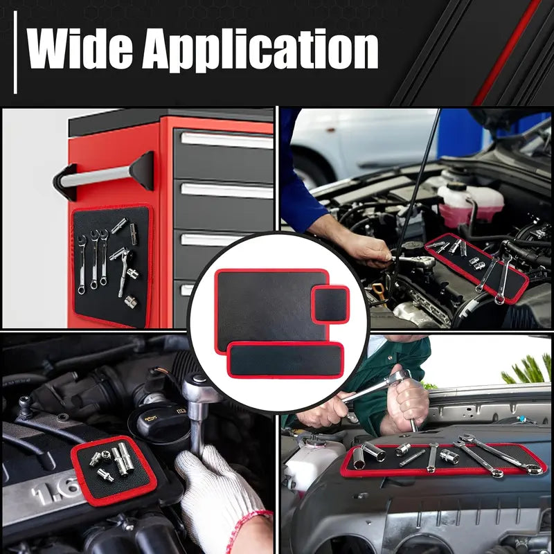 Spend less time searching for hardware and more time getting the job done