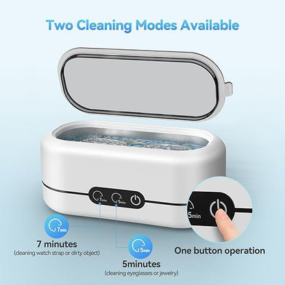 Jewelry Cleaner Ultrasonic Machine