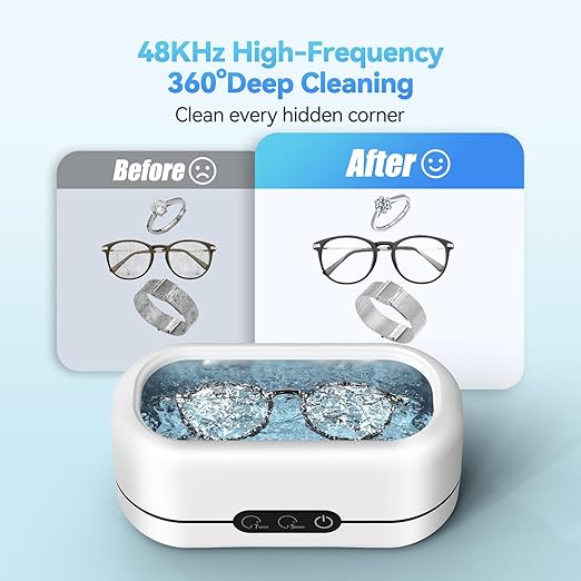 Jewelry Cleaner Ultrasonic Machine