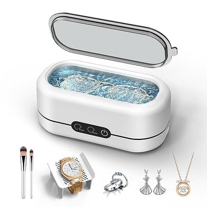 Jewelry Cleaner Ultrasonic Machine