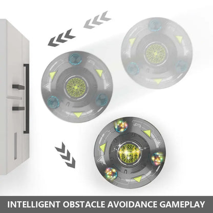 🪐UFO bubble machine brings endless fun!