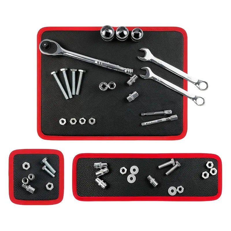 Spend less time searching for hardware and more time getting the job done