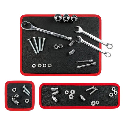 Spend less time searching for hardware and more time getting the job done