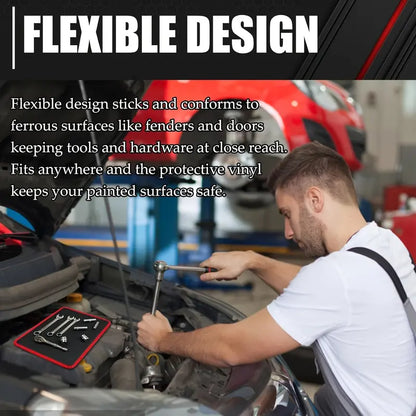 Spend less time searching for hardware and more time getting the job done