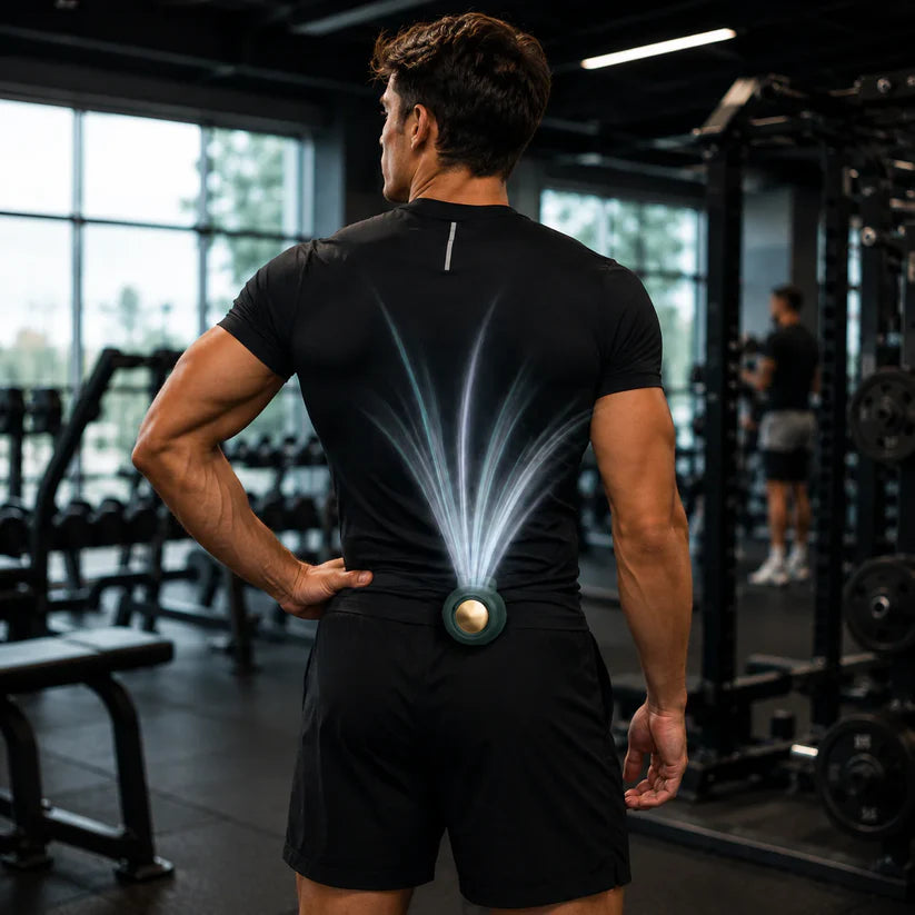 Safety Meets Serenity. Your Personal Breeze, Bladeless