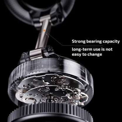 Vacuum Magnetic Suction Car Phone Holder